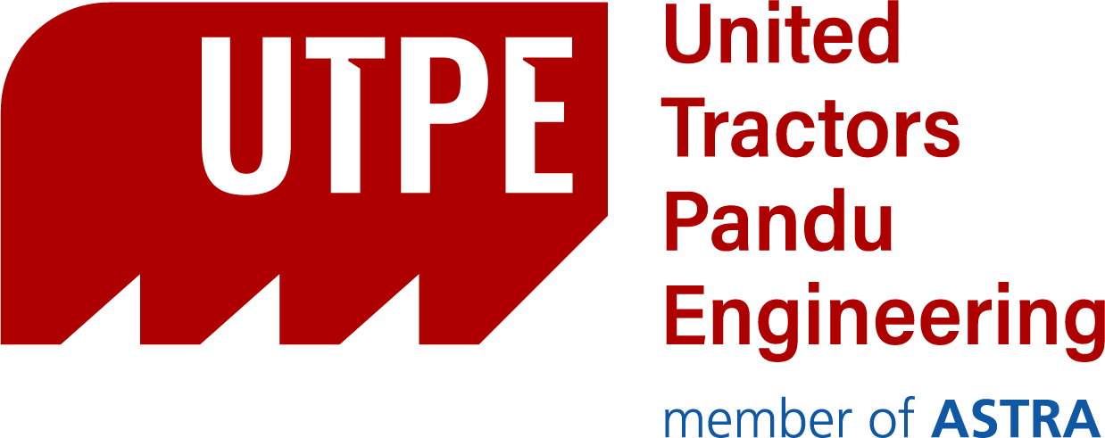 Logo UTPE